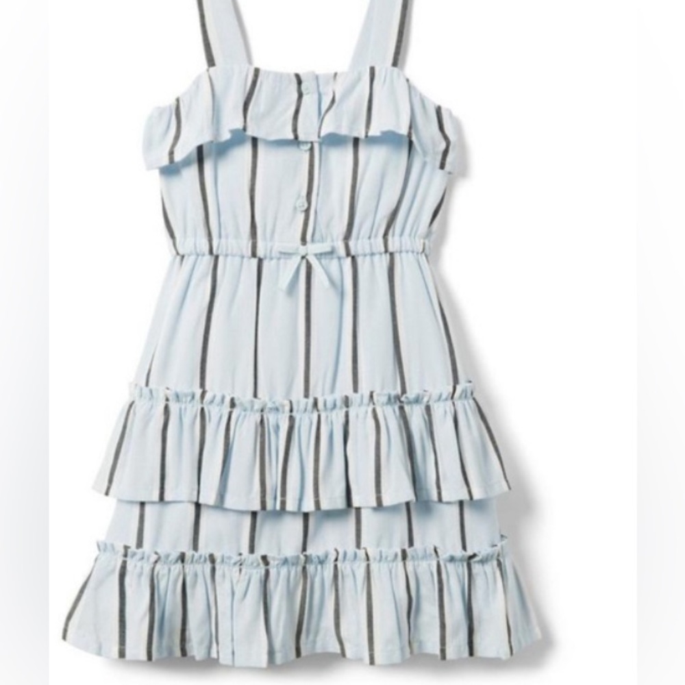 Janie & Jack Girls Dress size 6